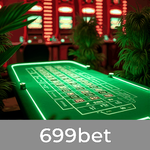 699bet: Jogos de Mesa ao Vivo com Dealers Brasileiros