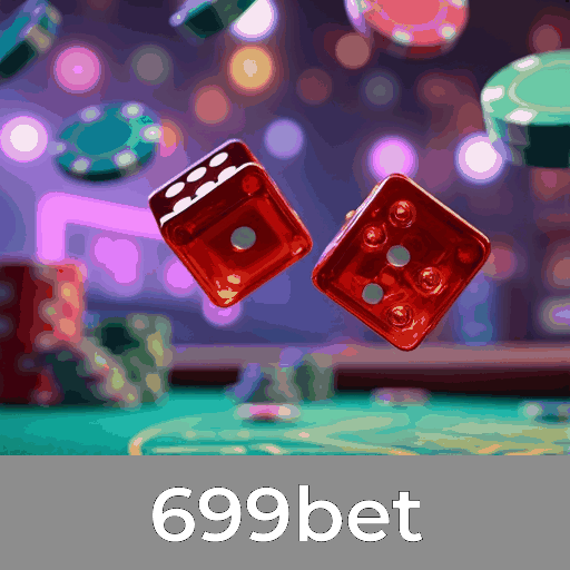 699bet: Seu Cassino Online Seguro e Rápido